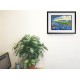 Brunton Park Stadium Fine Art Print - Carlisle United FC
